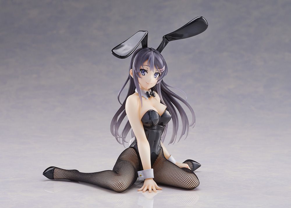 Sakurajimai Mai- Bunny Girl Senpai  Amp+