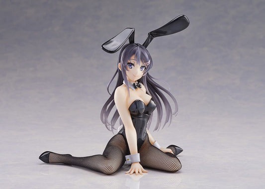 Sakurajimai Mai- Bunny Girl Senpai  Amp+