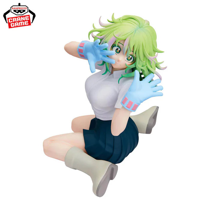 My Hero Academia - Figurine Hagakure Toru Glitter & Glamours