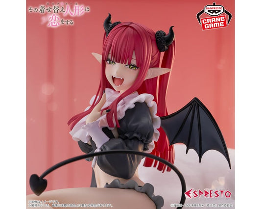 My Dress Up Darling – Figurine Marin Kitagawa Liz Espresto