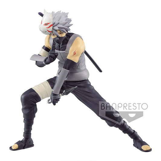 Naruto Shippuden – Figurine Kakashi Hatake (Anbu) Vibration Stars