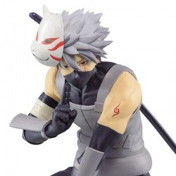 Naruto Shippuden – Figurine Kakashi Hatake (Anbu) Vibration Stars