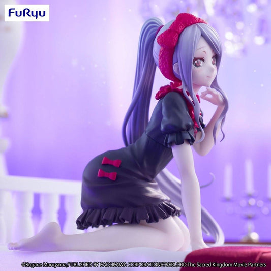 Overlord – Figurine Shalltear Bloodfallen Roomwear Ver.