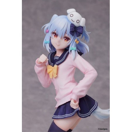 Noripro – Figurine Tamaki Inuyama