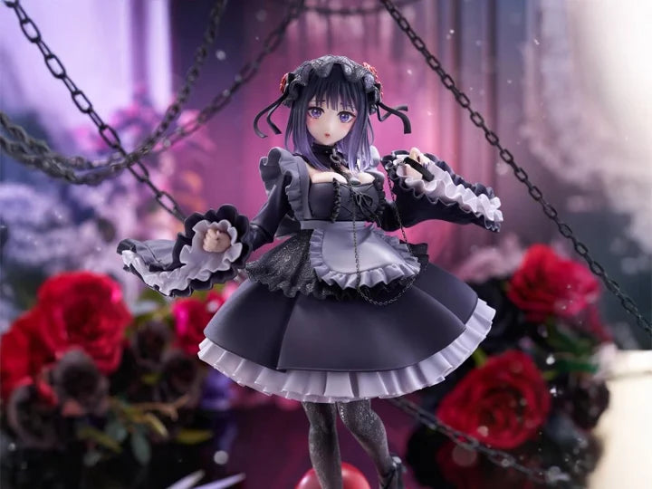 My Dress Up Darling - Figurine Marin Kitagawa Ver. Shizuku T-Most