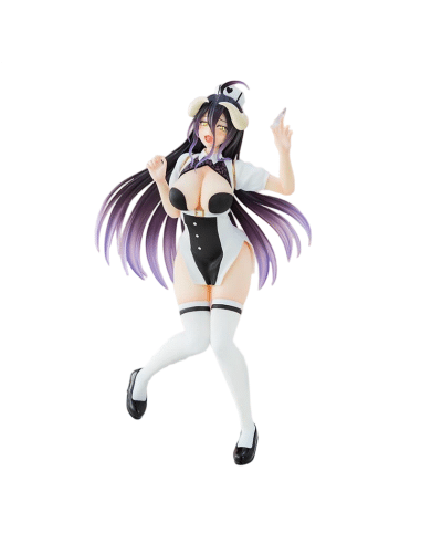 Overlord – Figurine Albedo Vivit