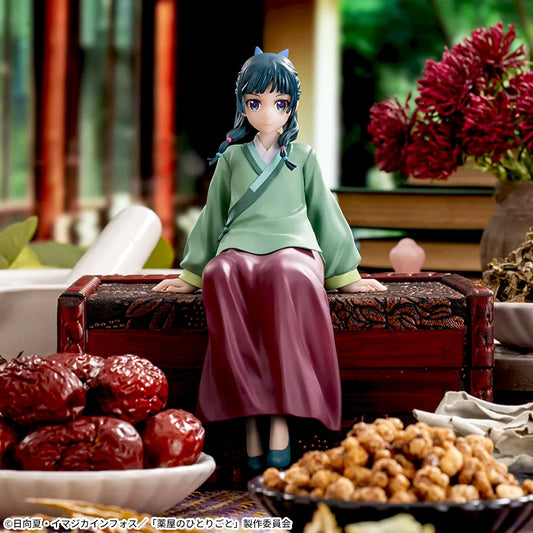The Apothecary Diaries - Figurine Maomao Chokonose Premium