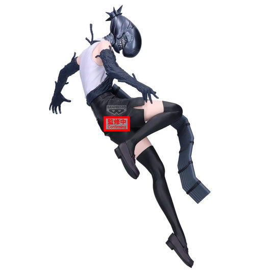 Chainsaw Man The Movie - Figurine Bomb Maximatic