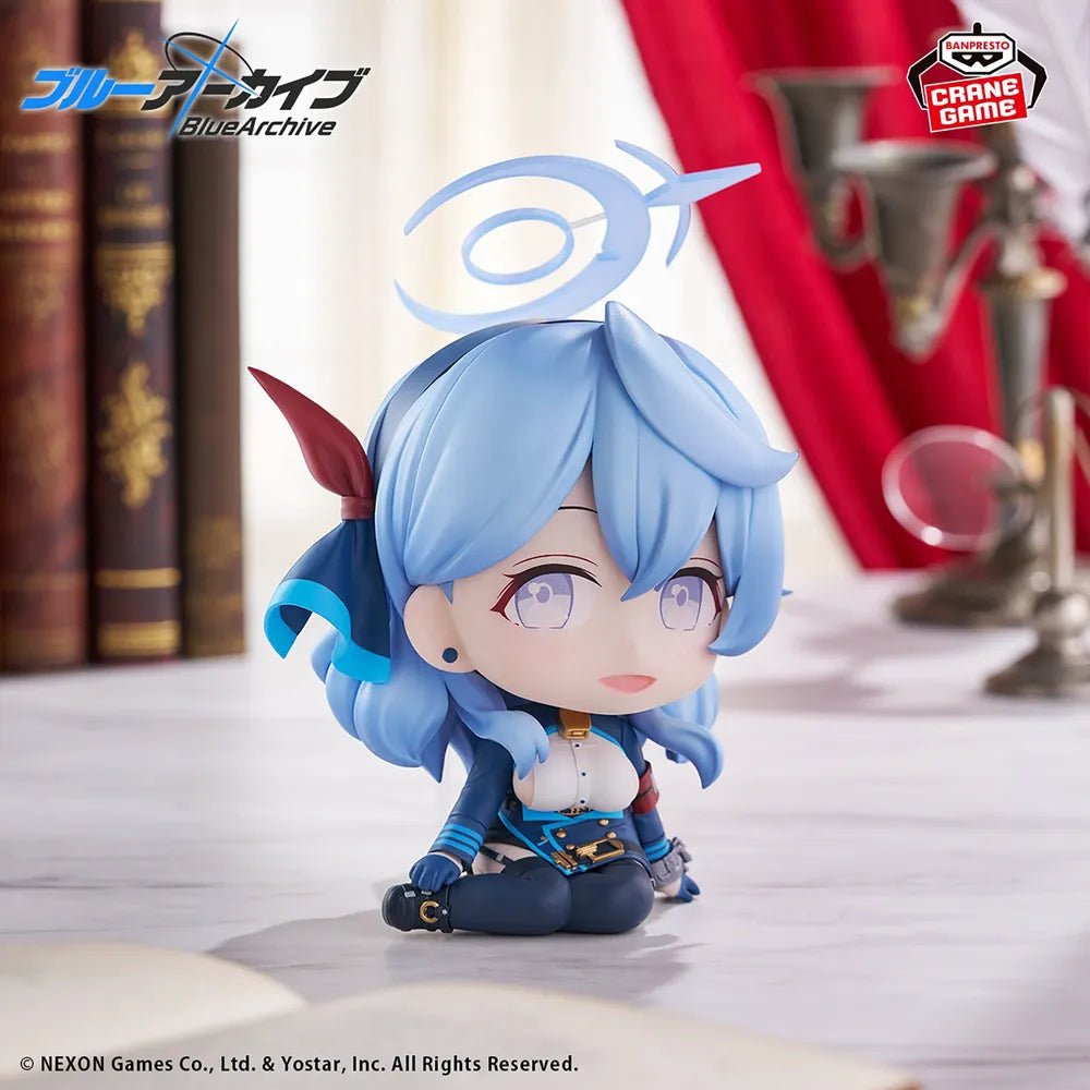 Blue Archive - Figurine Ako Sitting Figure