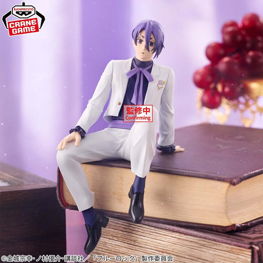 Blue Lock - Figurine Reo Mikage Sweets Flavor 2026