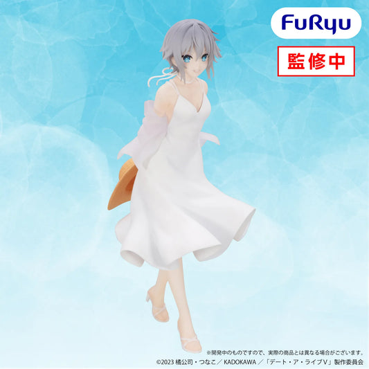 Date A Live V - Figurine Nia Honjo Summer Dress