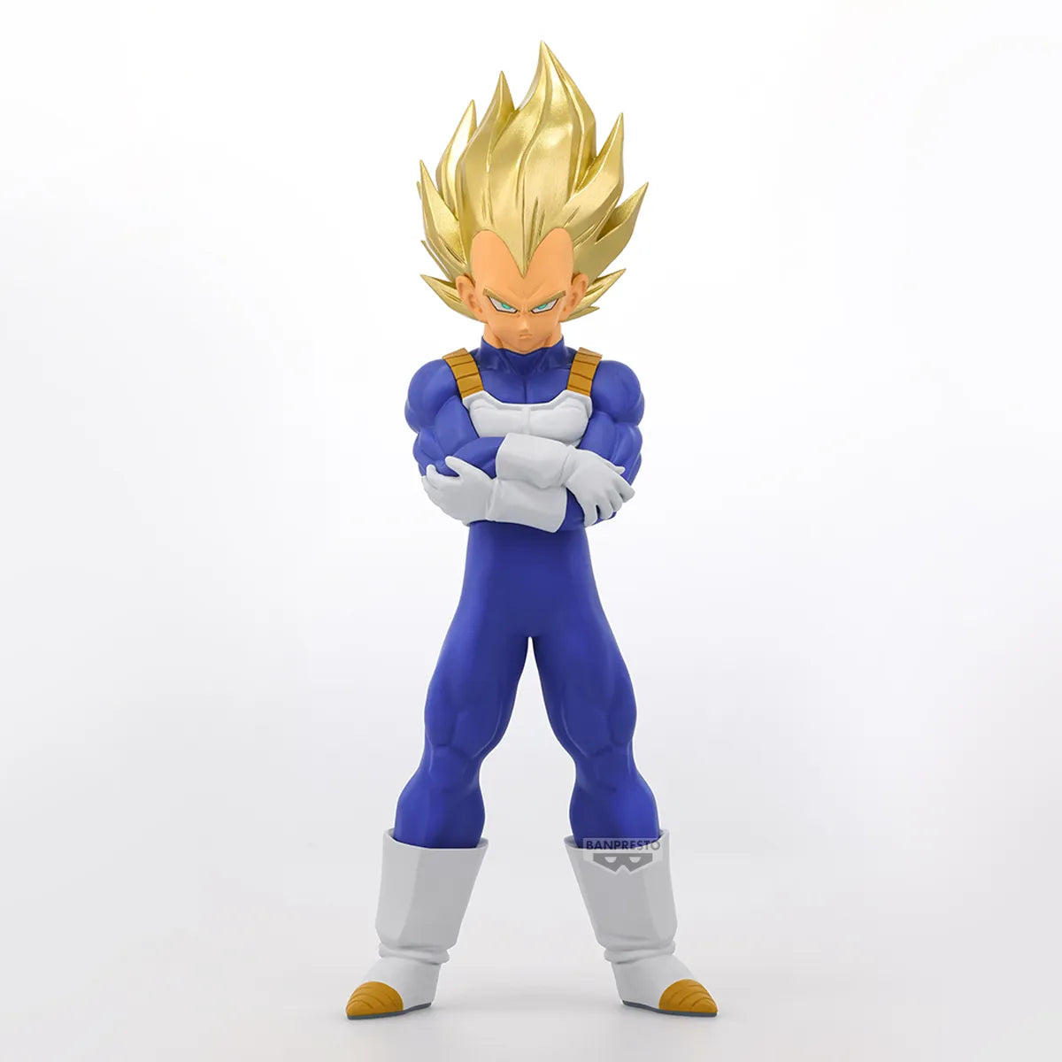 Dragon Ball Z - Figurine Super Saiyan Vegeta Blood Of Saiyans