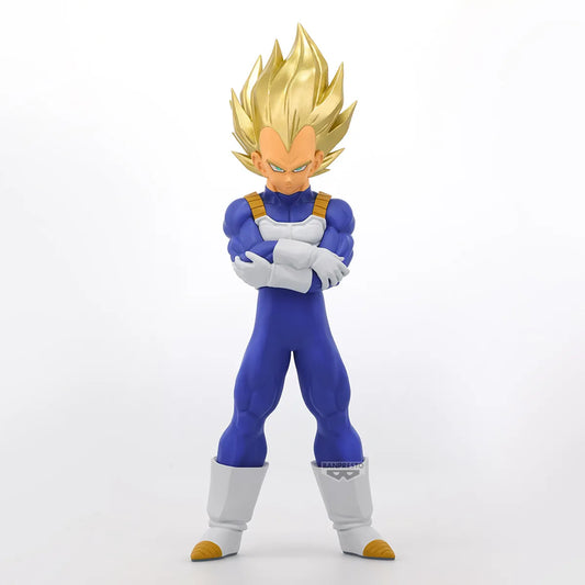 Dragon Ball Z - Figurine Super Saiyan Vegeta Blood Of Saiyans