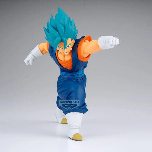 Dragon Ball Super - Figurine Vegito VS Fused Zamasu Match Makers