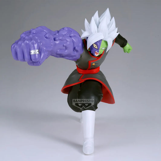 Dragon Ball Super - Figurine Fused Zamasu VS Vegito Match Makers