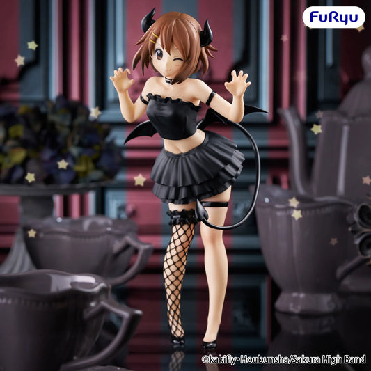 K-On! - Figurine Yui Hirasawa BiCute Dark