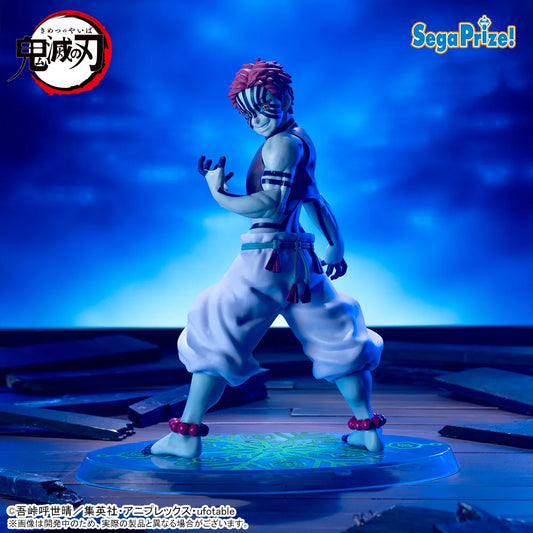 Kimetsu No Yaiba - Figurine Akaza Return XStellar