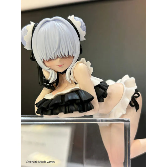 Mahjong Fight Girl - Figurine Ippatsu Tatenaori Poolside Girls