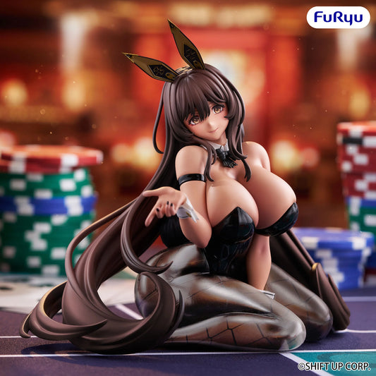 Nikke - Figurine Noir Noodle Stopper