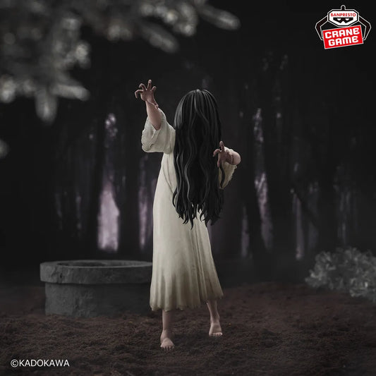 Sadako - Figurine Sadako Grandista