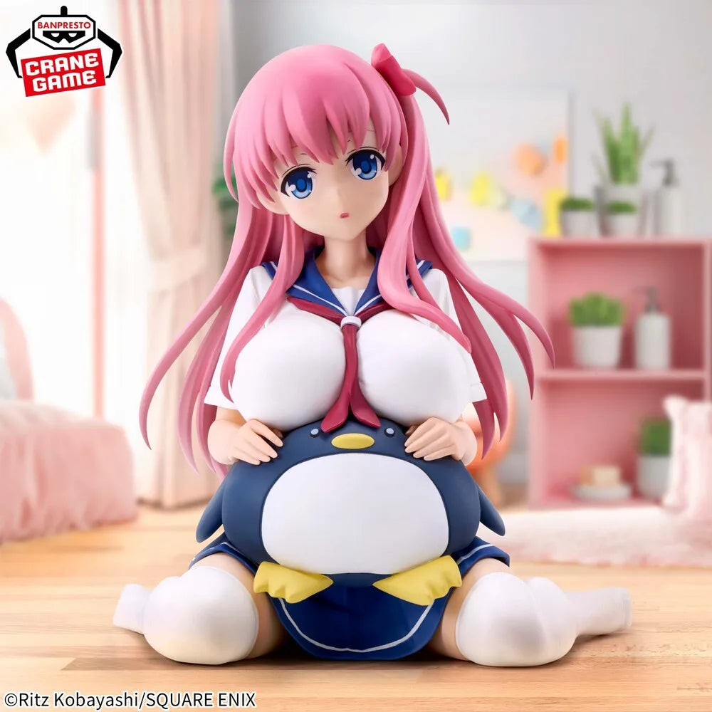 Saki - Figurine Nodoka Haramura Relax Time
