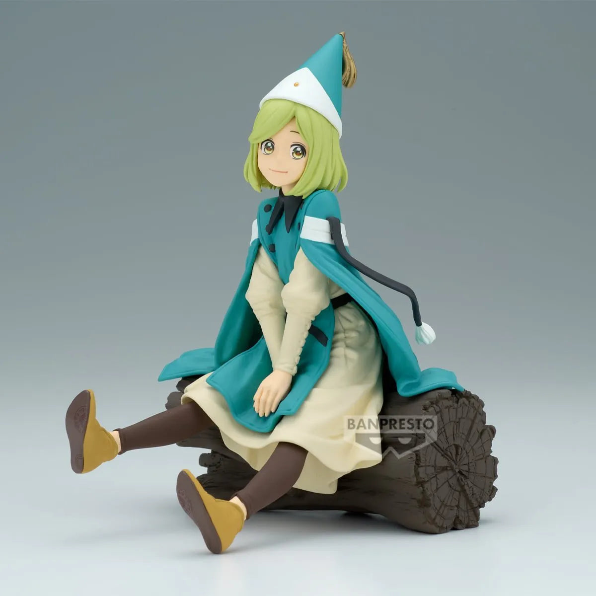 Witch Hat Atelier - Figurine Coco DXF
