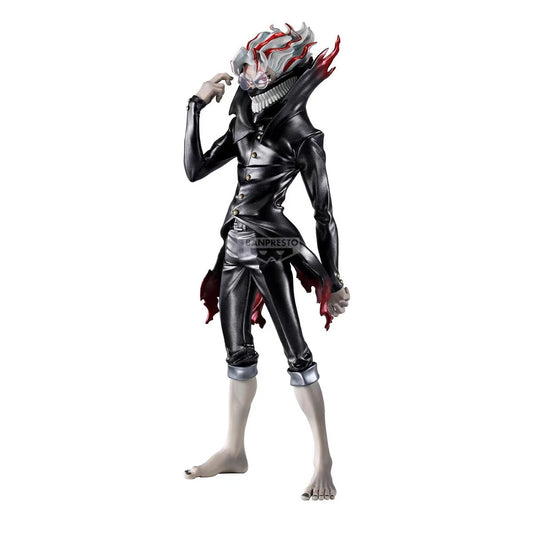 Dandadan - Figurine Okarun Metallic Cover Ver. Grandista