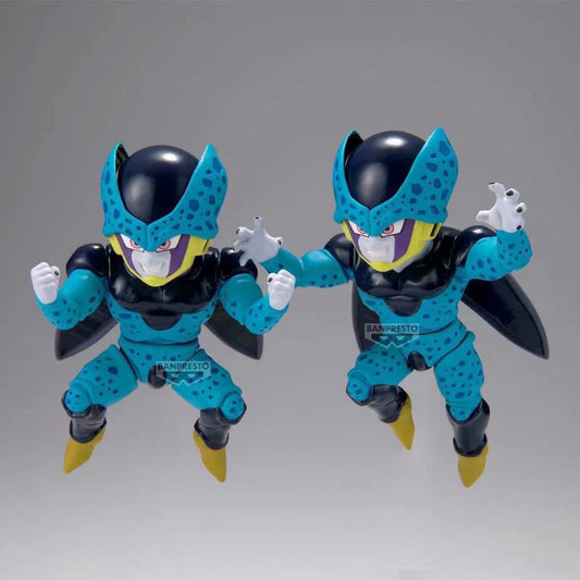 Dragon Ball Z - Figurine Cell Junior Match Makers