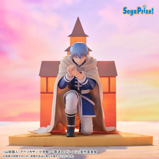 Frieren Beyond Journey's End - Figurine Himmel Eternal Affection Luminasta