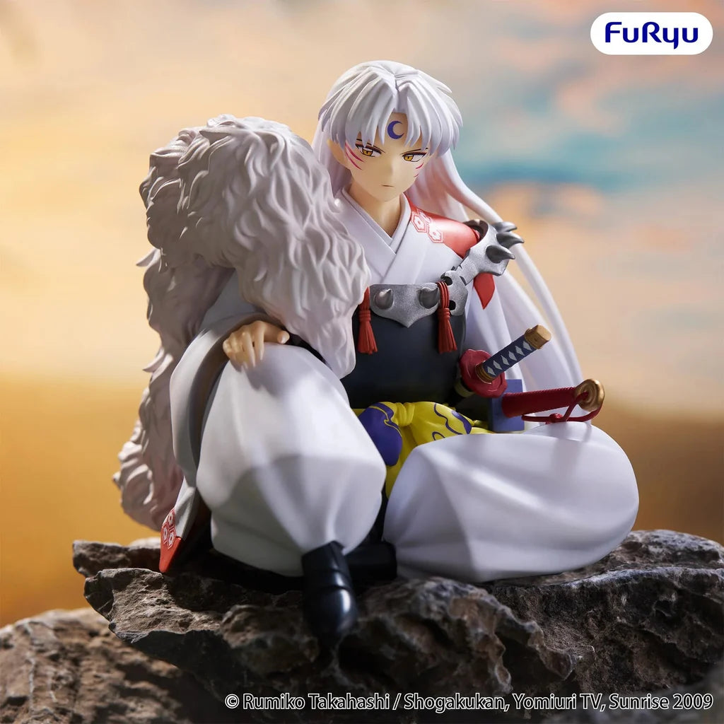 Inuyasha - Figurine Sesshomaru Vol.2 Noodle Stopper