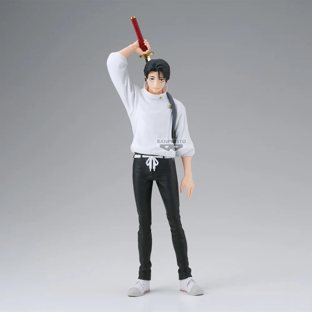 Jujutsu Kaisen - Figurine Yuta Okkotsu King Of Artist