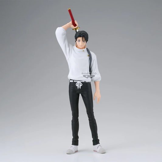 Jujutsu Kaisen - Figurine Yuta Okkotsu King Of Artist