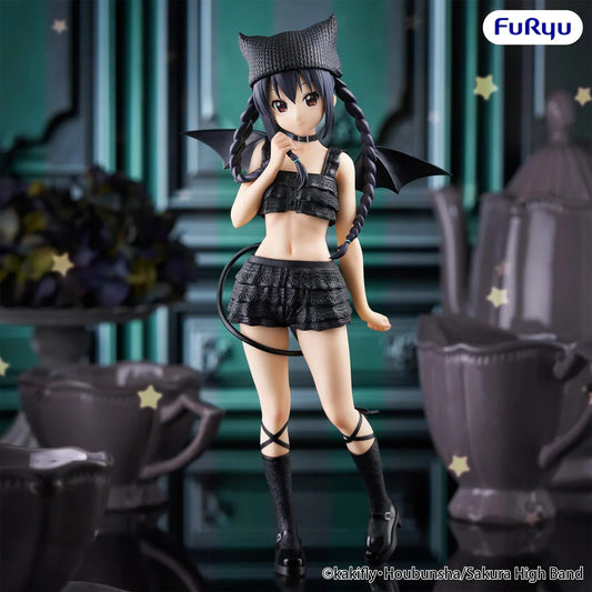 K-On! - Figurine Azusa Nakano BiCute Dark