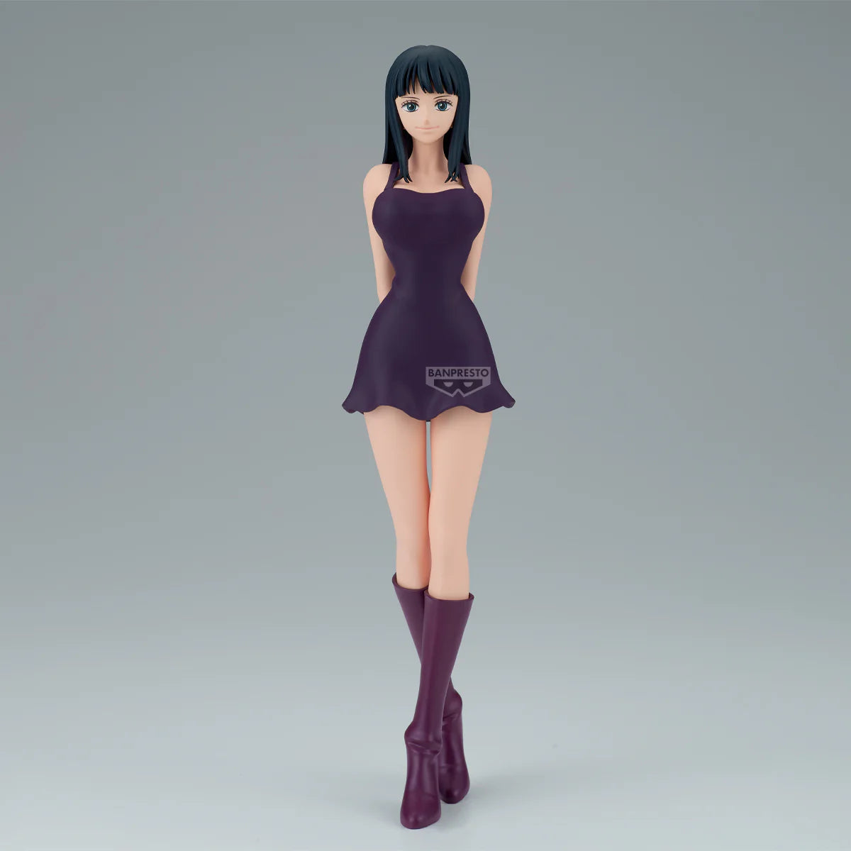 One Piece - Figurine Nico Robin Elbaf Style Glitter&Glamours
