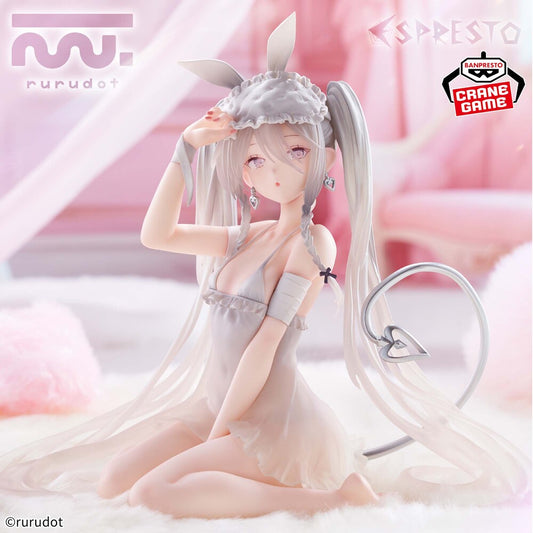 Rurudo - Figurine Sugar Another Color Ver. Espresto