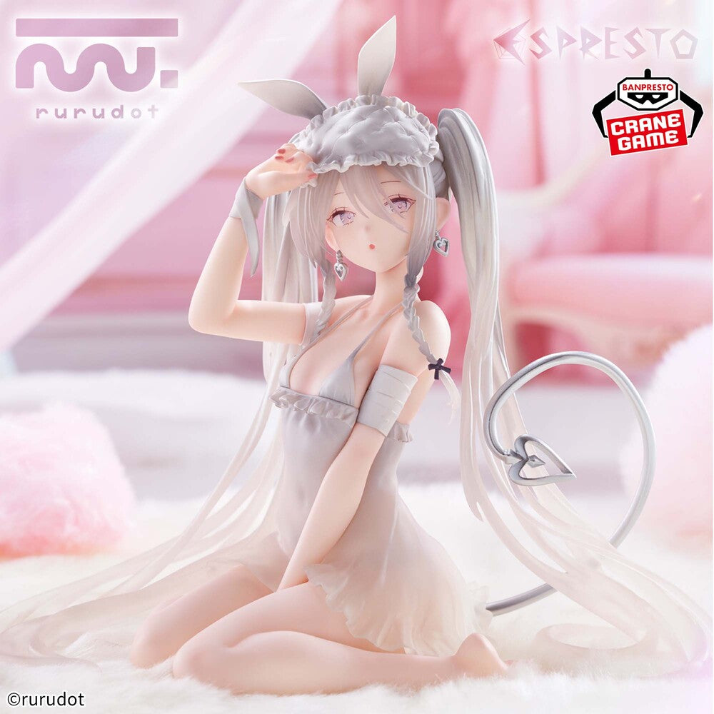 rurudo - Figurine Sugar ESPRESTO Sleepy Bunny Another Color Ver.