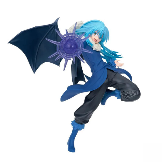 That Time I Got Reincarnated As A Slime - Figurine Rimuru Tempest Ver.2 Espresto