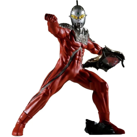 Ultraman Series - Figurine Ultraseven Goukai