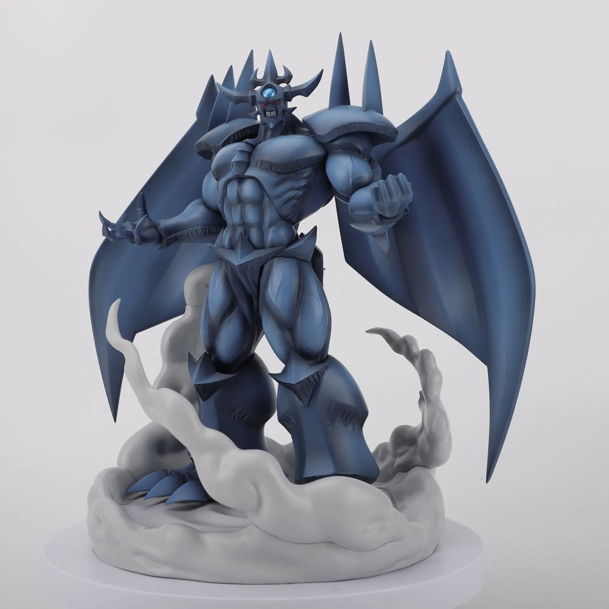 Yu-Gi-Oh! Duel Monsters - Figurine Obelisk The Tormentor Core Creature Impact