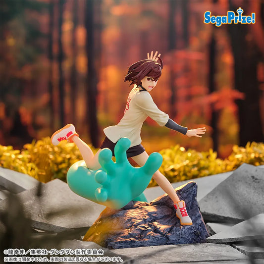 Dandadan - Figurine Momo Luminasta Season2 Ver.