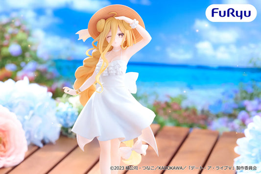 Date A Live V - Figurine Muku Hoshimiya Summer Dress