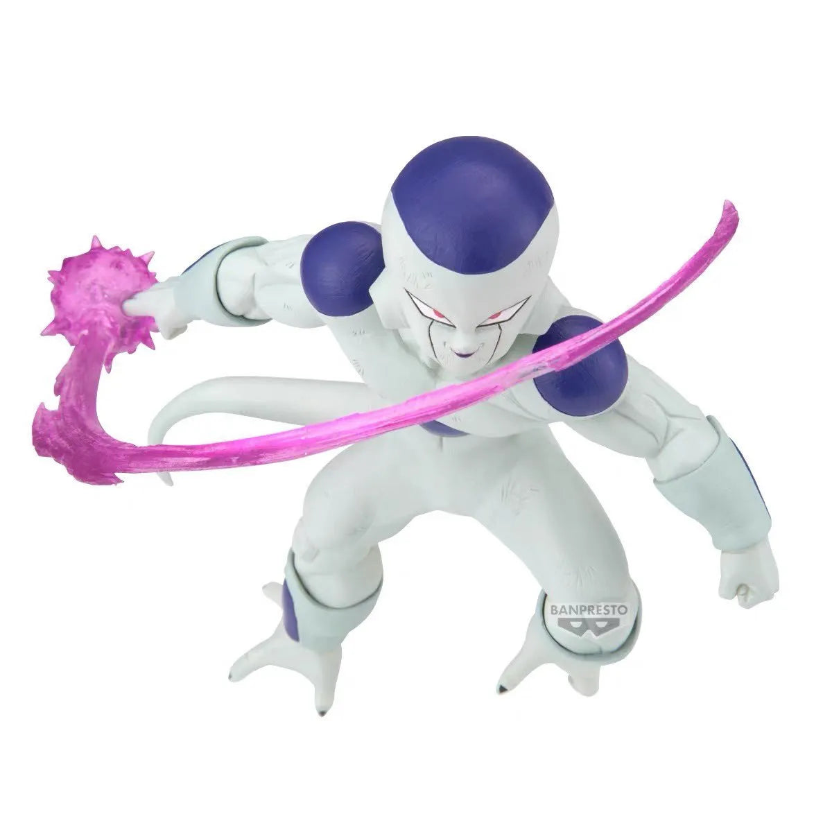 Dragon Ball Z - Figurine Frieza III G×materia