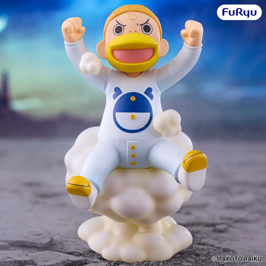 Konjiki No Gash Bell - Figurine Kanchome Mucute