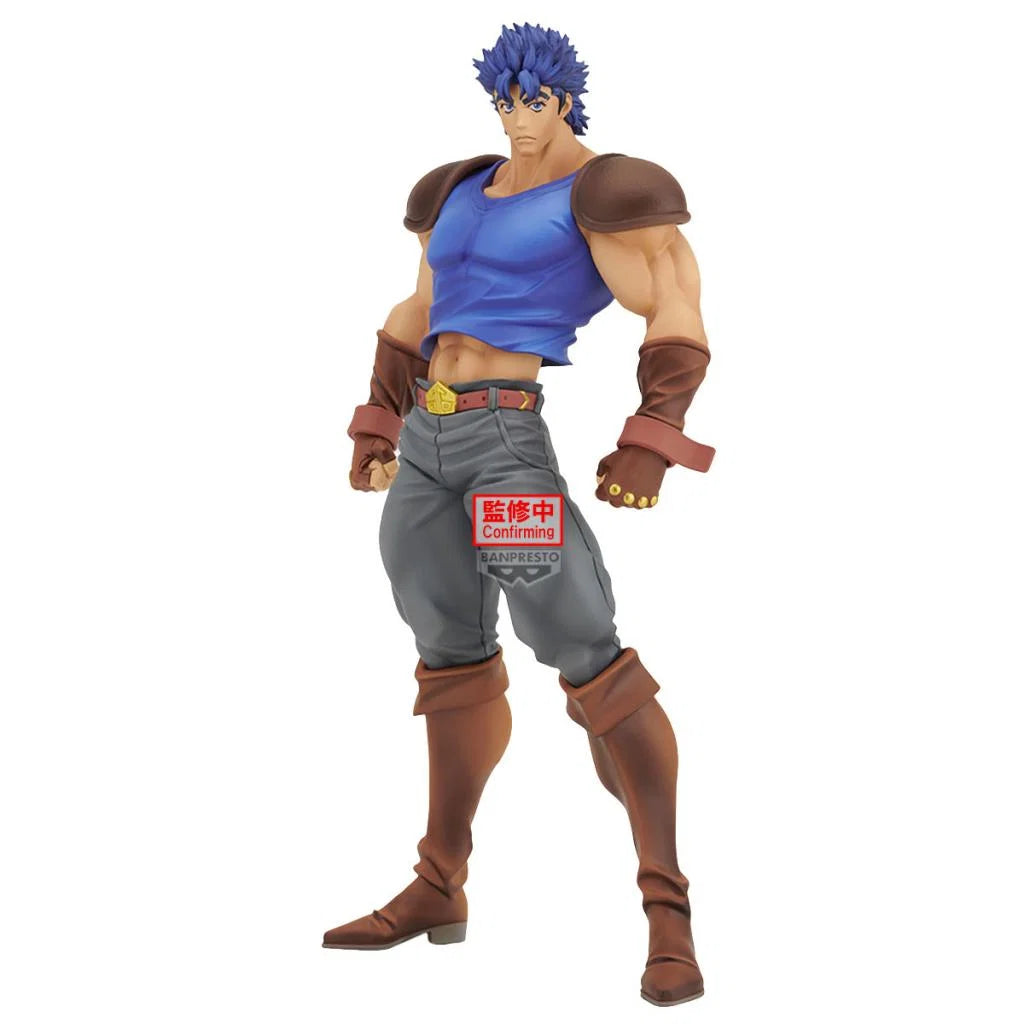 JoJo's Bizarre Adventure Phantom Blood - Figurine Jonathan Joestar Mometria