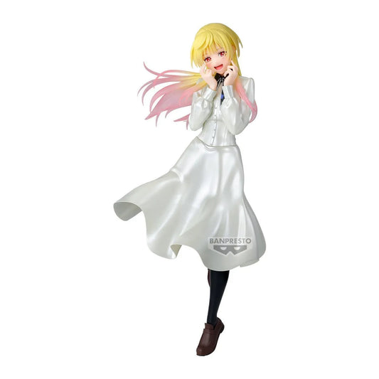 Marriage Toxin - Figurine Mei Kinosaki Glitter&Glamours Special Color Ver.