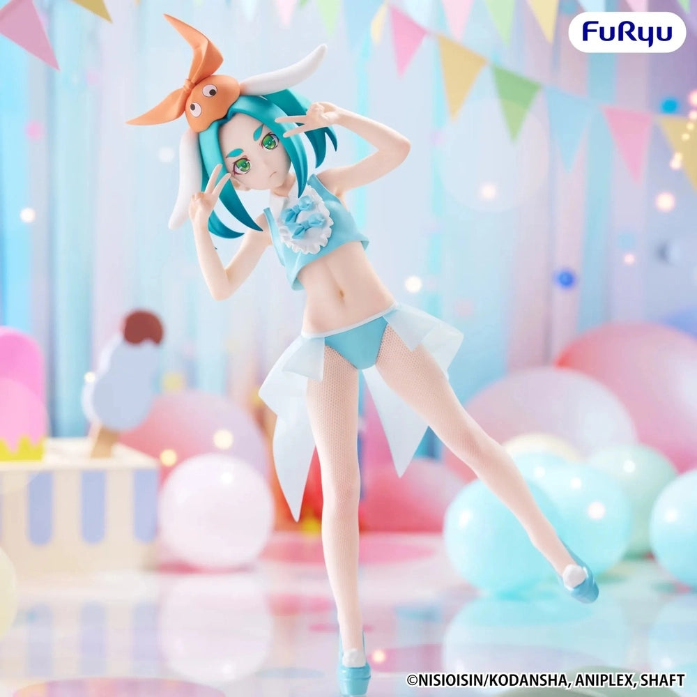 Monogatari Series - Figurine Yotsugi Ononoki BiCute Bunnies