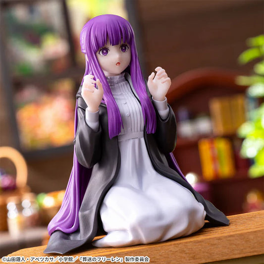 Frieren: Beyond Journey’s End – Figurines Fern & Stark Luminasta