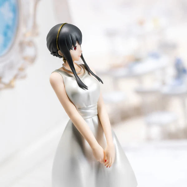 Spy x Family – Figurine Yor Forger