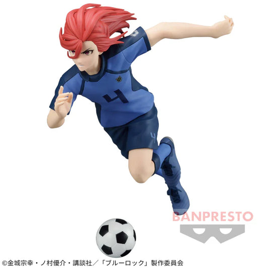 Blue Lock – Figurine Chigiri Hyoma