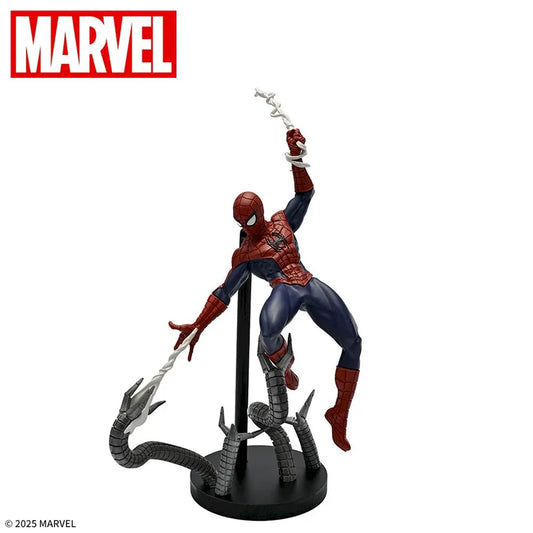 Marvel – Figurine Spider-Man Luminasta